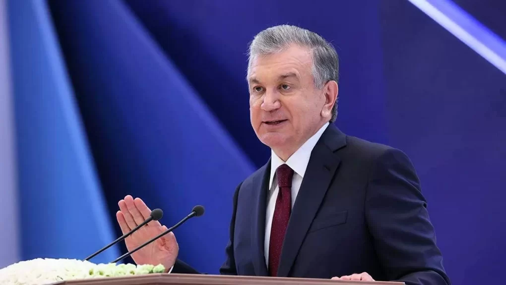 Мирзиёев журналистлар ҳақида: Ҳамиша президент ҳимоясида бўласиз!