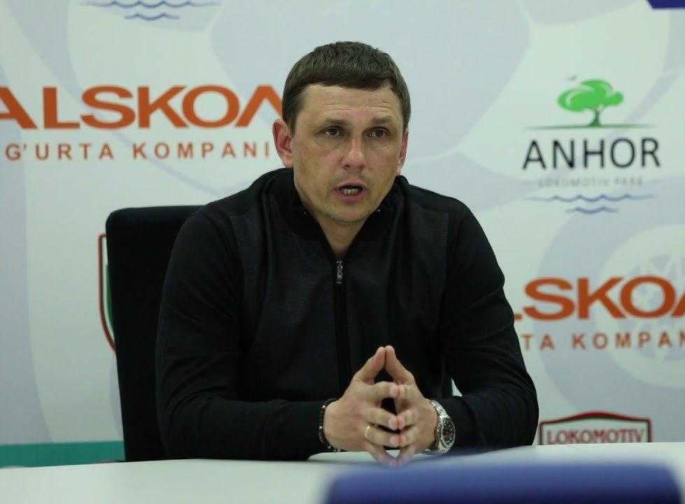 "Boltadan sho‘rva pishira olmayman" yoxud o‘zini yettinchi osmonda his qilayotgan Andrey Shipilov bugun qanday ish bilan band?