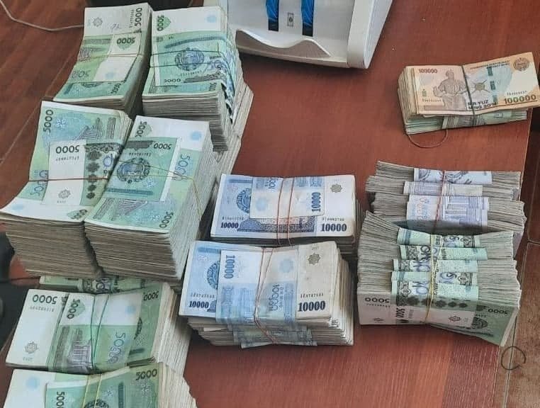 Алимент учун 58 млн. сўм маблағлар тўлаб берилди