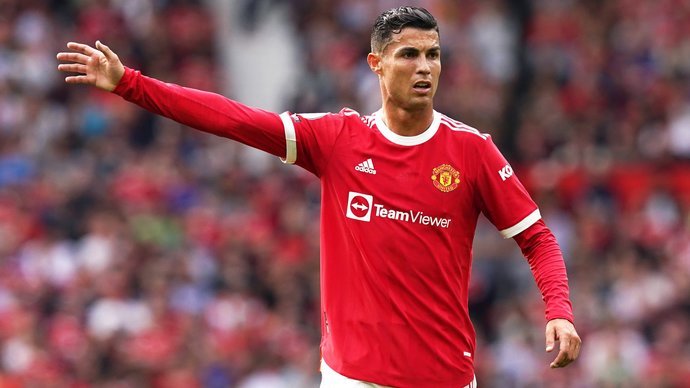 Ronalduning bir kamchiligi bor!