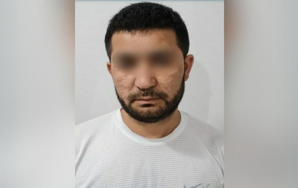Метрополитенда 13 ёшли қизга беҳаё ҳаракатлар қилган шахсга жиноят иши қўзғатилди