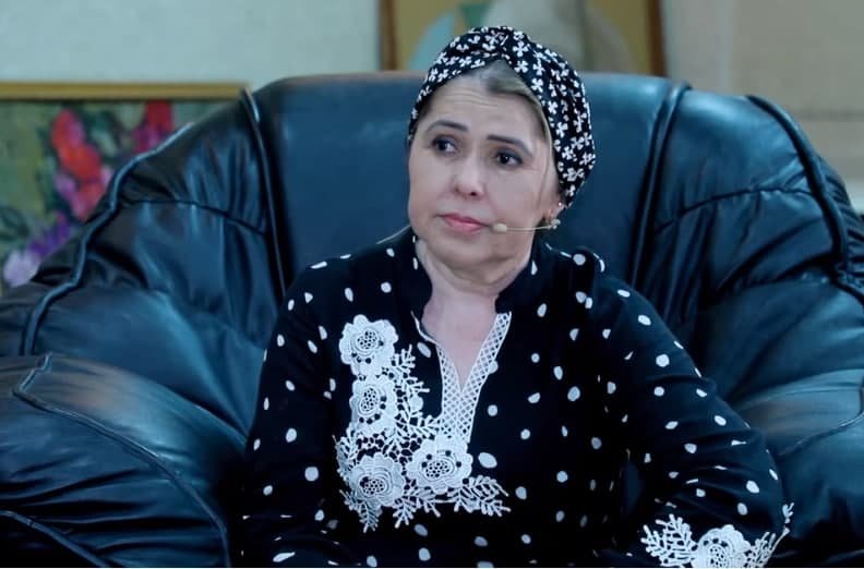 Obid Asomov'un eşi, kocasının ikinci eşi olduğu hakkında konuştu