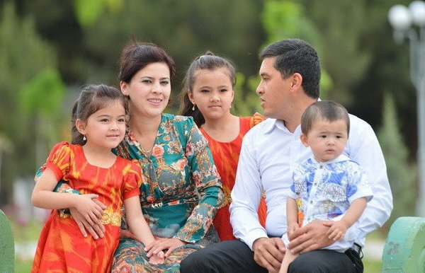 O‘zbekistonda qaysi viloyatdagi oilalar eng serfarzand ekanligi ma’lum qilindi