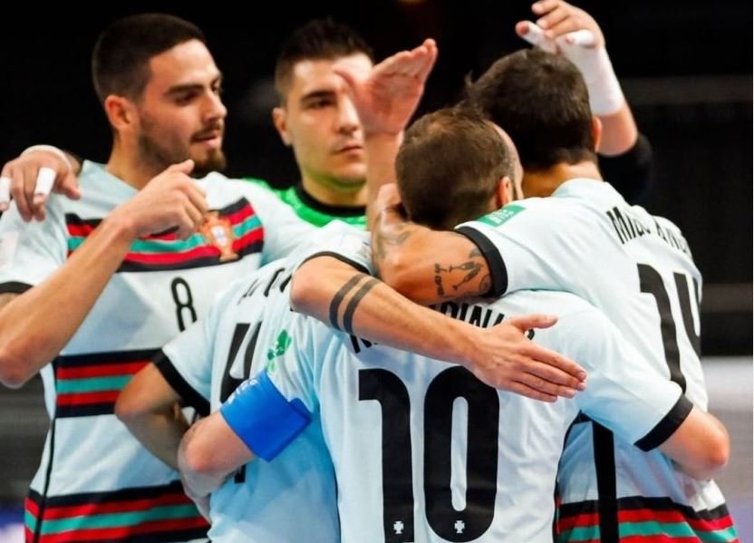 Futzal. Jahon chempionatining ikkinchi finalchisi penaltilar seriyasida aniqlandi
