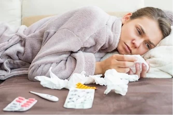 Hastalığı istemeyenler için doktorlardan 8 tavsiye