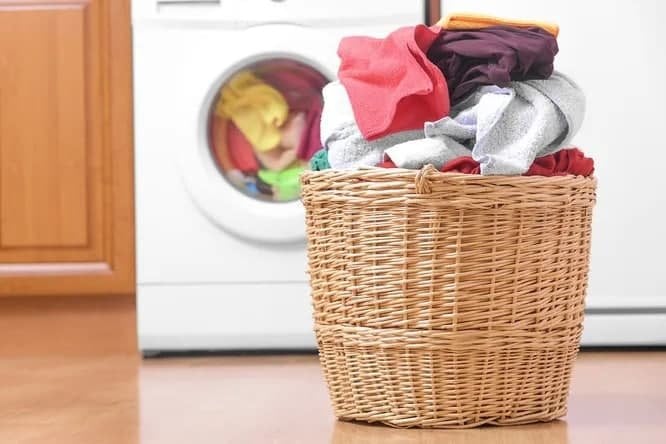 Çamaşır makinesine neler konulmamalı?