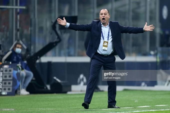 Yuriy Vernidub "Sherif"ning YECHLdagi ilk mag‘lubiyatidan keyin nimalar dedi?