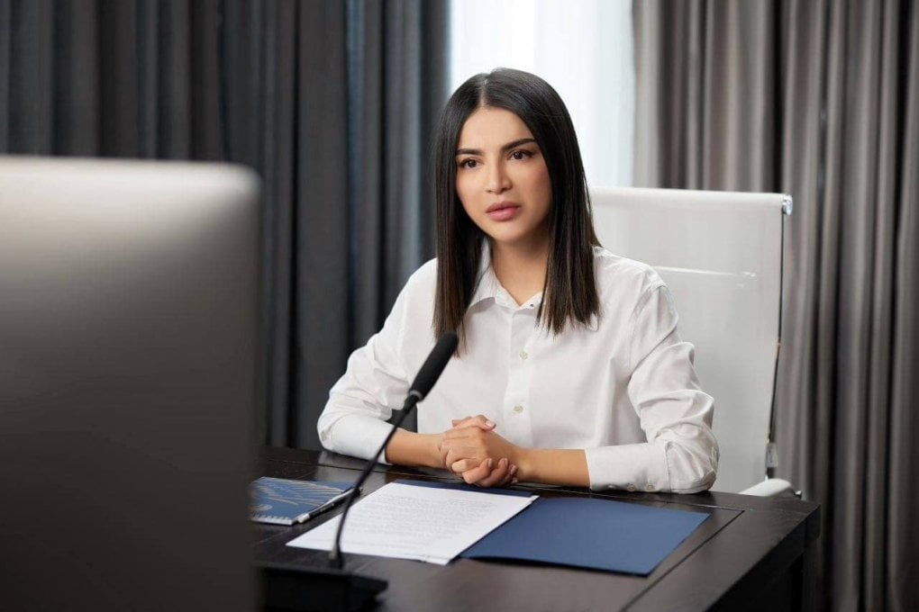 Saida Mirziyoyeva Toshkentda talaba qizga tegajog‘lik qilingani haqida nima dedi?