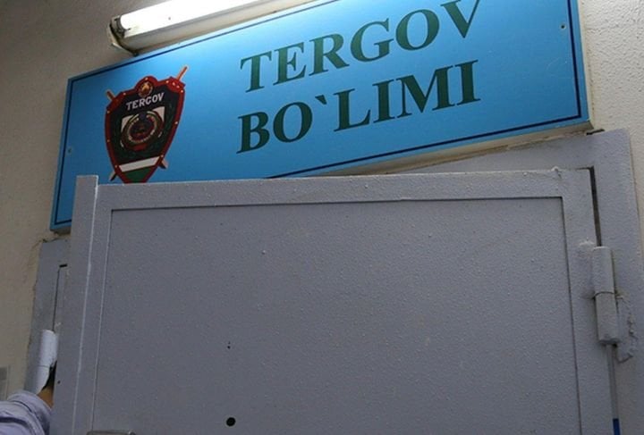 Фарғонада ота ўз қизларига тегажоғлик қилгани айтилмоқда