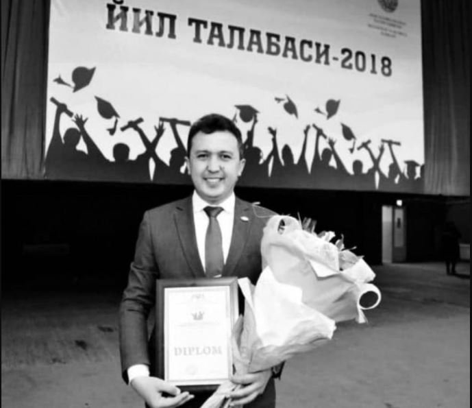Farg‘ona davlat universiteti o‘qituvchisi o‘z joniga qasd qildi