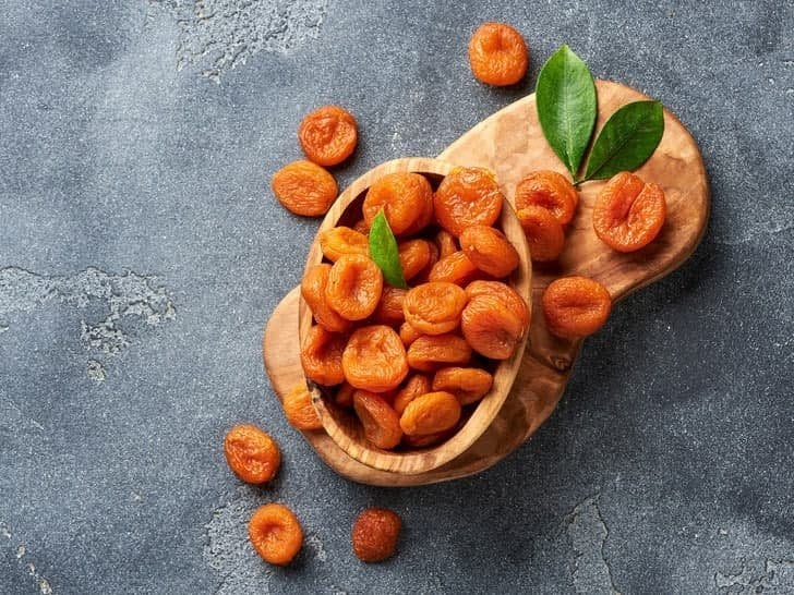 Turşakın sağlık ve güzellik için 7 faydalı yönü
