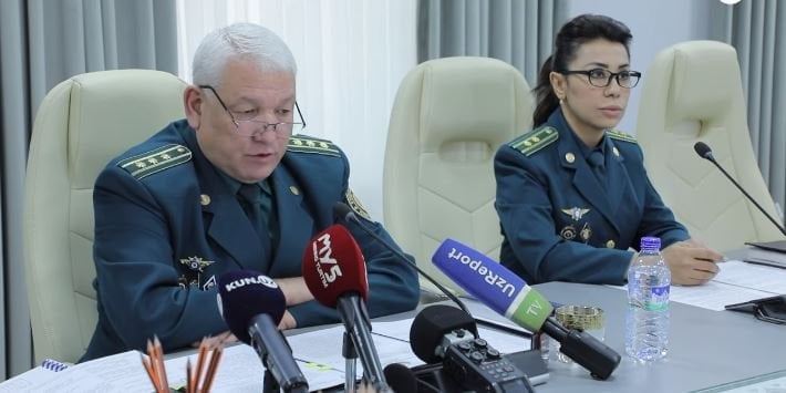 Endi texpasport va sug‘urta polisi yonida bo‘lmagani uchun javobgarlikka tortish tartibi bekor qilinadi