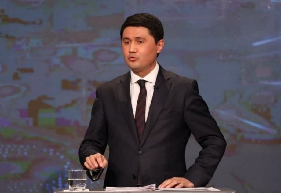 Qonun «Sovg‘a siyosati» degan alohida bob bilan to‘ldiriladi — Akmal Burxonov