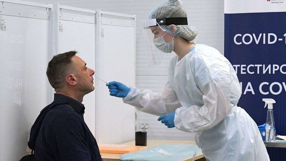 Koronavirusning asosiy tashuvchisi erkaklarmi? Nega?