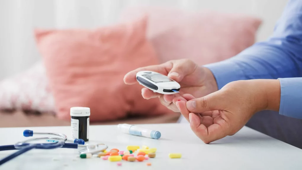 Şekeri diyabeti test yapmadan nasıl tespit edilir?