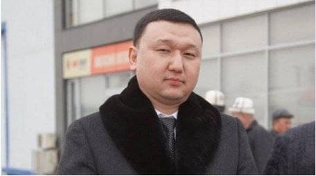 Қирғизистонда Давлат божхона хизмати раиси ҳибсга олинди