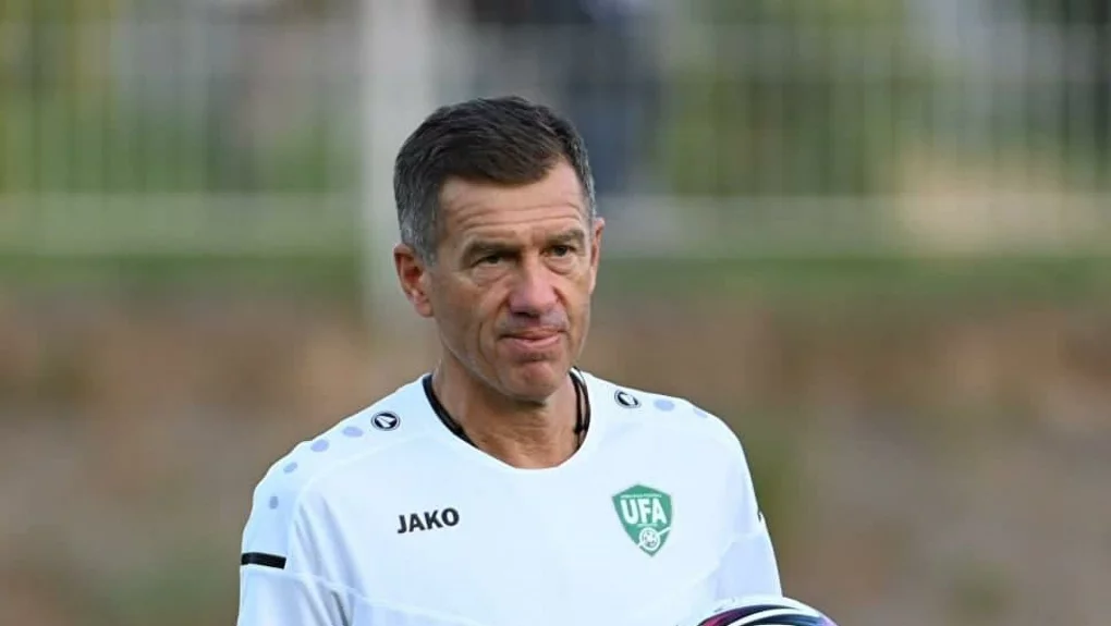 Сречко Катанец: "70 дақиқадан кейин футболчилар чарчаб қолмоқда"