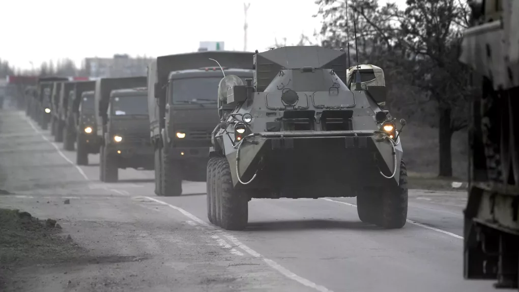 Украинада уруш неча кун давом этади? Ҳарбий эксперт жавоби
