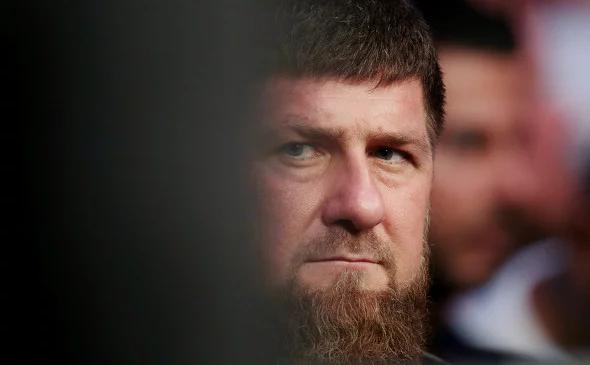 Қодиров Россиянинг Украинадаги ҳарбий амалиётини жуда секин деб атади
