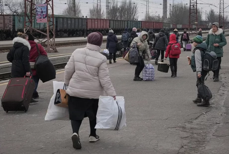 O‘zbekiston Ukrainadagi fuqarolarini Polsha orqali evakuatsiya qiladi