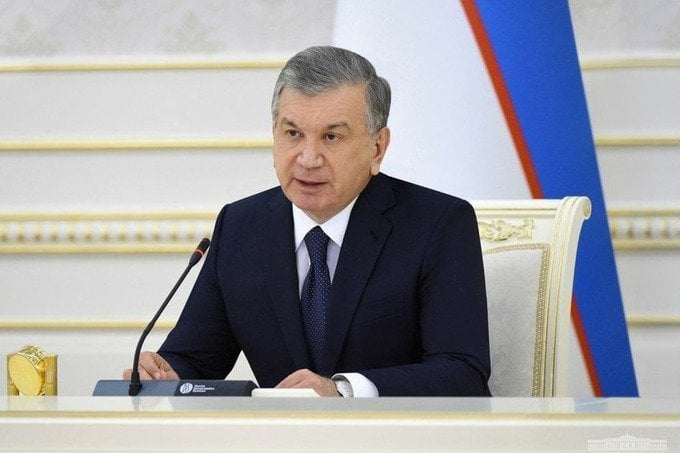 Шавкат Мирзиёев шакар «ажиотаж»ига тўхталди