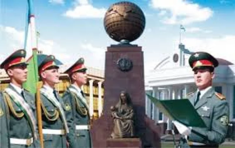 Қачон қўлга қурол олиб жанг қилиш мумкин?
