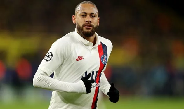 Neymar Xavidan nimani iltimos qildi?