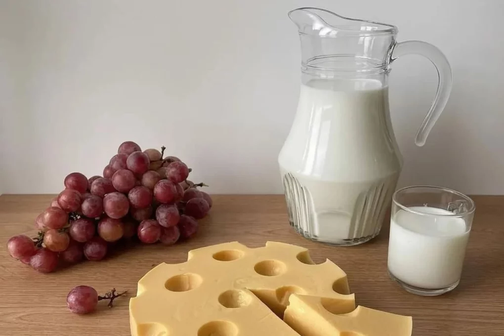 Mutluluk hormonu: hangi ürünler serotonin seviyesini artırır?