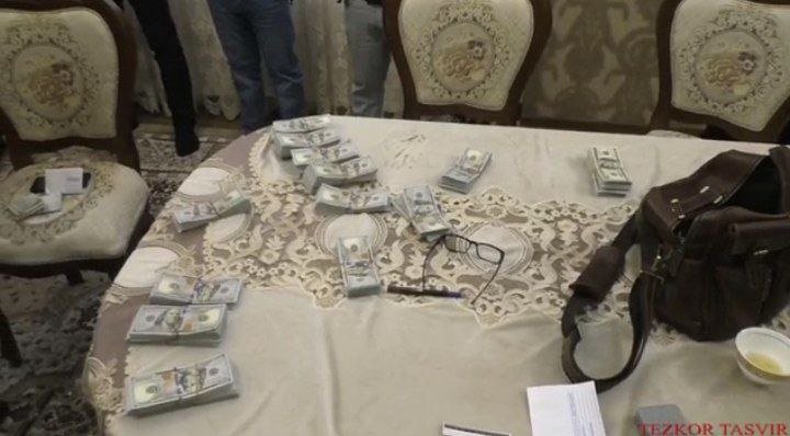Самарқандда бир гектар ер 500 минг долларга баҳоланди