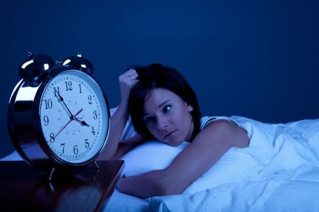 Gece uykusuzluğunun 6 temel nedeni ve bunları gidermenin yolları