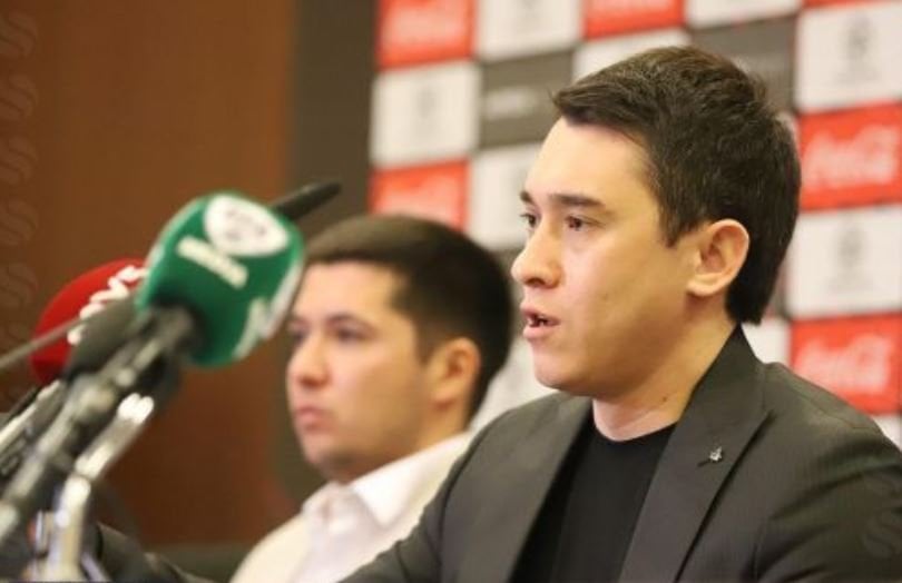 Diyor Imomxo‘jayev: Buni indinga e’lon qilamiz, chunki...
