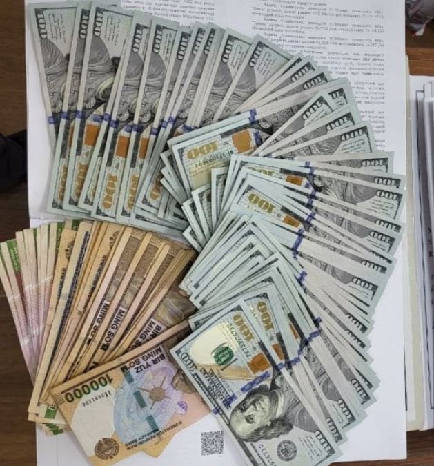Қибрайда фуқароларга 112 миллиондан ортиқ моддий зарар ундириб берилди