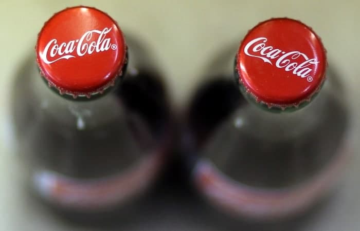 Coca-Cola Россия бозорини тарк этишидан кўрган зарарини 195 млн доллар деб баҳолади