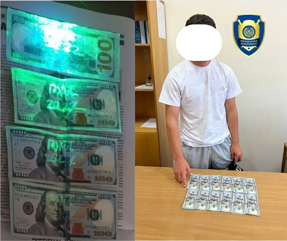 Ўқишга киритиб қўйиш билан боғлиқ фирибгарлик ҳолатлари фош этилди