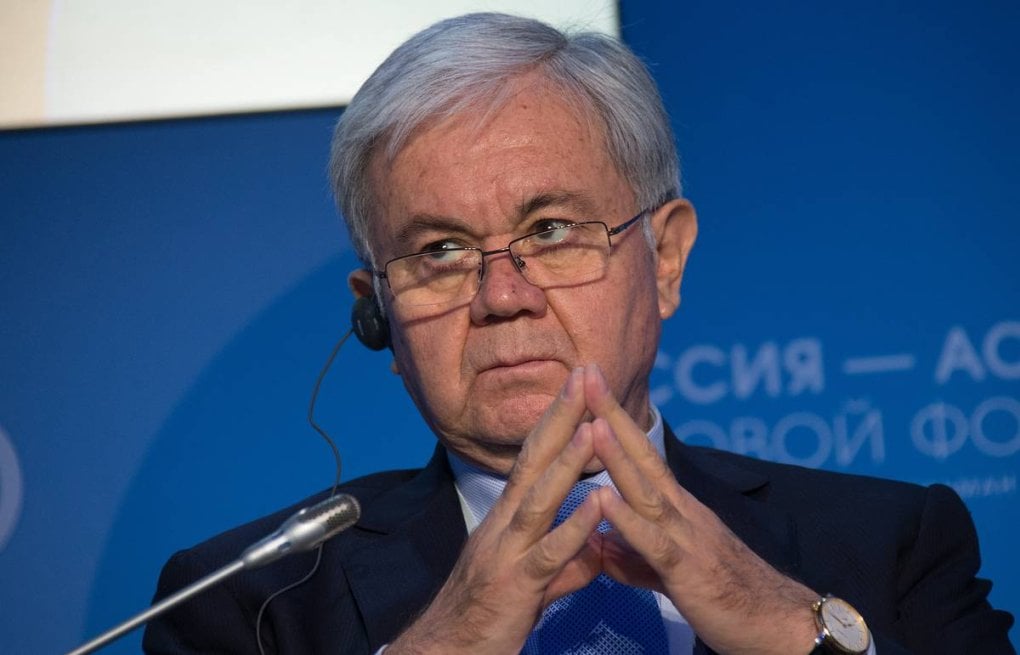 ШҲТ собиқ бош котиби: «Ўзбекистоннинг ташаббуслари минтақани денгиз ва океанларга яқинлаштиради»