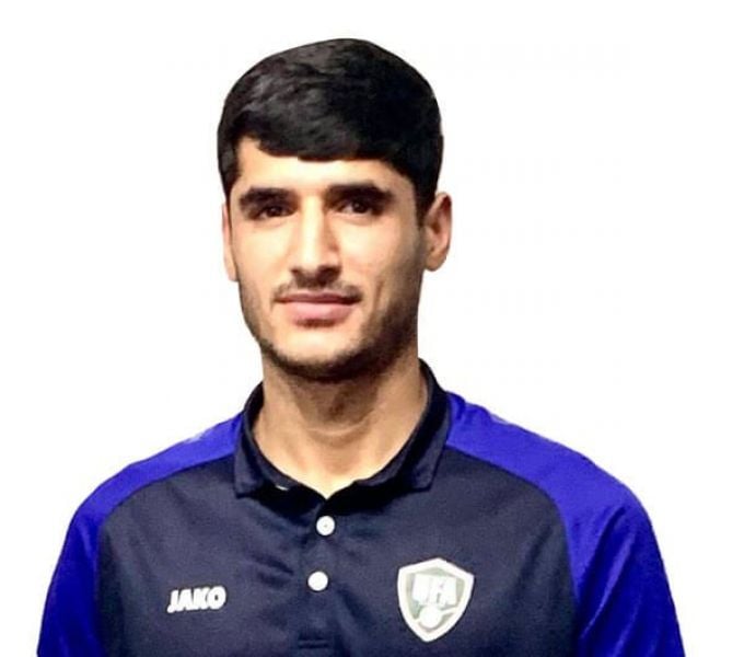 Diskvalifikatsiya qilingan futbolchi kelishilgan o‘yinlarda qatnashmaganini aytdi