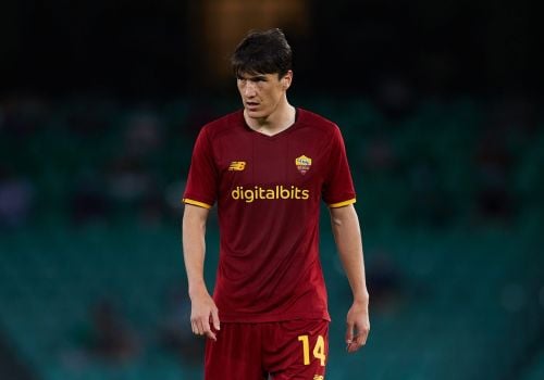 Eldor Shomurodovga Bundesliga klubidan jiddiy taklif bor (foto)