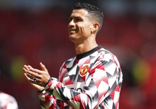 Ronaldu Portugaliyadagi eng qimmat uyni sotib oldi. Bu bejiz emas...