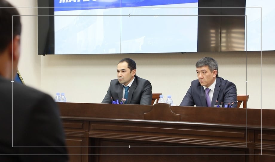 Toshkentda 9 oyda yer bilan bog‘liq 2 mingta qonunbuzilish holatlari aniqlangan