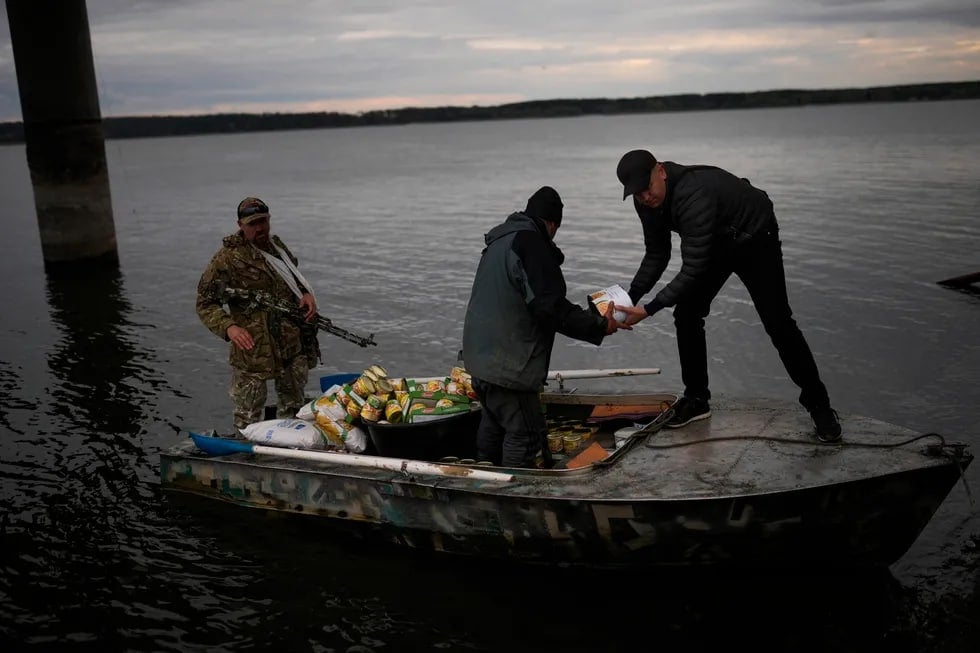 Урушнинг 224-куни: Украина кучлари фронтда олға силжимоқда, Баҳмут мудофаага тайёрланмоқда (фото)