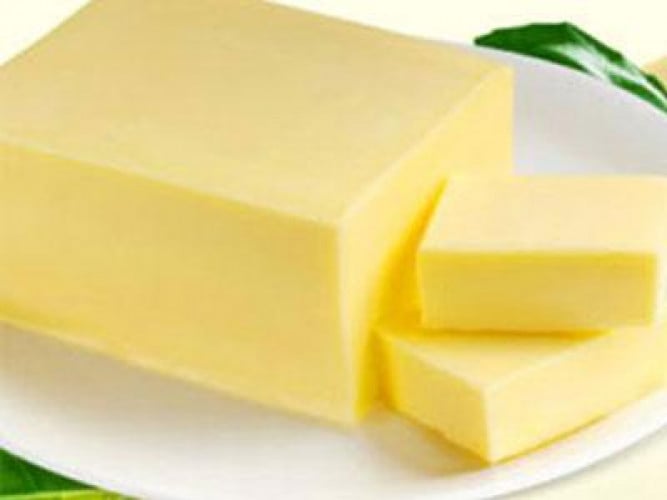 Tereyağını beslenmenize eklemenin 10 nedeni