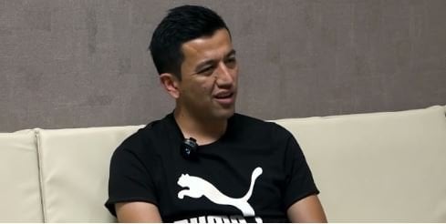 Azim Ahmedovni "Navbahor"dan ketishiga nima sabab bo‘ldi? Endi qaysi klubda to‘p suradi?