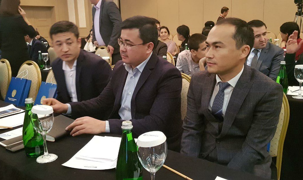 AOKA «Human.uz voqeasi» yuzasidan rasmiy bayonot berdi