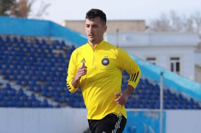Sardor Rashidov "Qayrat" bilan uchrashuvdan so‘ng yana nimalar dedi?