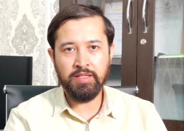 Bloger Abduqodir Mo‘minov tergov jarayoni haqida izoh berdi
