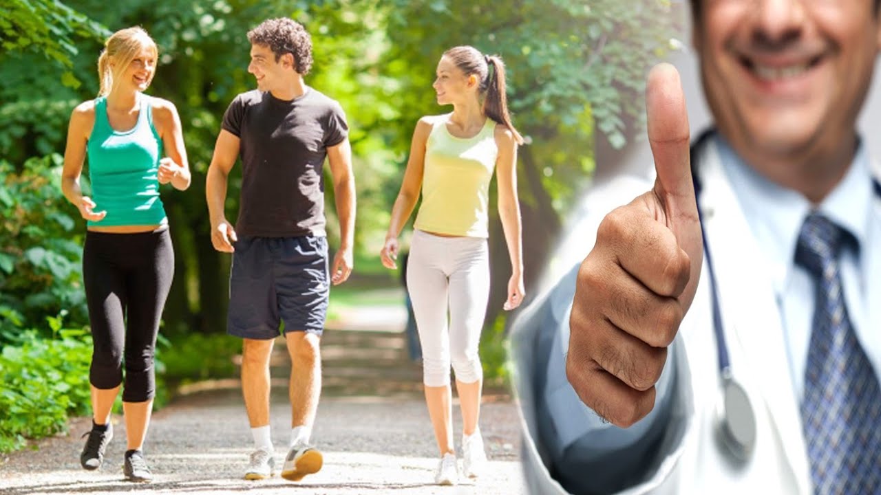 Kalp için faydalı olması için günde kaç km yürümek gerekir?