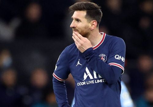 Messi otasidan aynan mana shu jamoani gaplashib berishni so‘radi