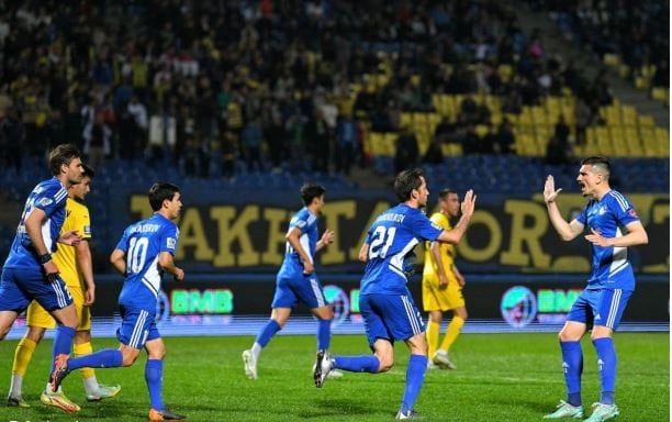 Superliga. "Paxtakor" Toshkentda "Navbahor"ni mag‘lub etdi