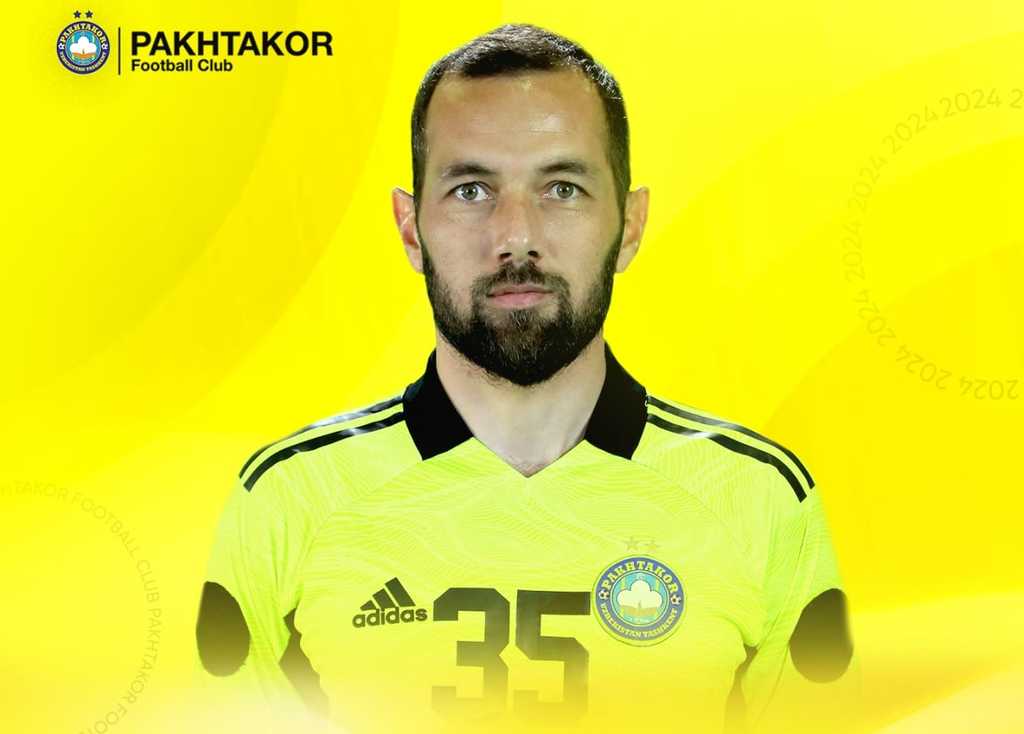 Санжар Қувватов: "Пенальти белгиланган ҳар икки вазият кулгули"