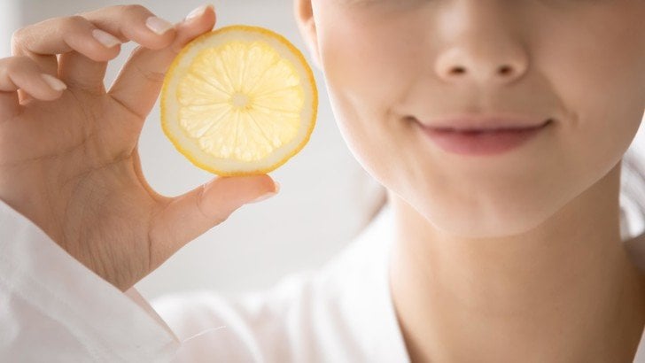 Her gün limon tüketmenin faydaları